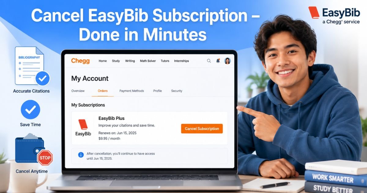 How To Cancel Realm Subscription? [Step By Step]