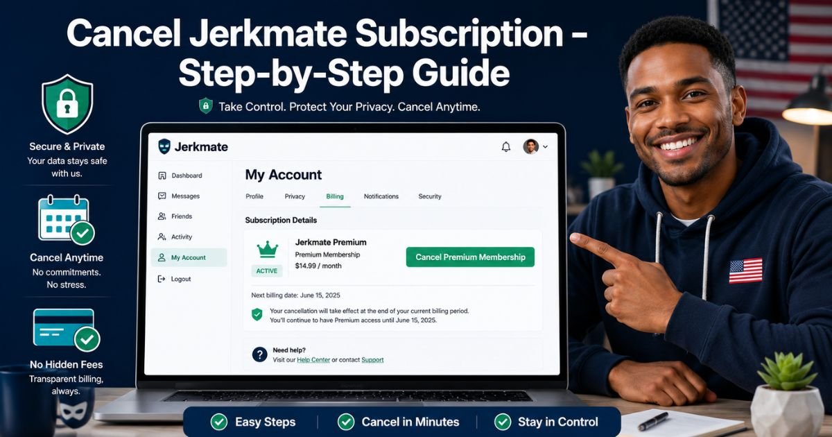 How To Cancel Realm Subscription? [Step By Step]
