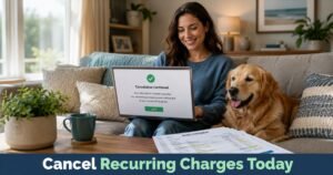 American Service Pets Cancel Subscription