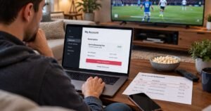 How to Cancel DAZN Subscription
