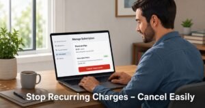How to Cancel Undetectable AI Subscription