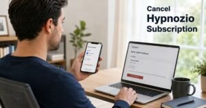 How to Cancel Hypnozio Subscription