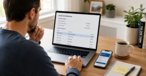 CiteTech Charge on Credit Card