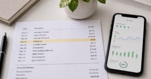 Effecto Charge on Credit Card