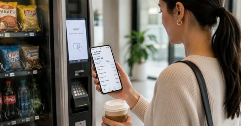 NYX Master Telecom Charge on Credit Card