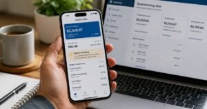 Right Time Payment Charge on Credit Card