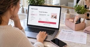 How to Cancel Birchbox Subscription