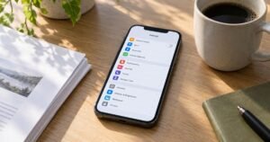 How to Cancel iScanner Subscription on iPhone