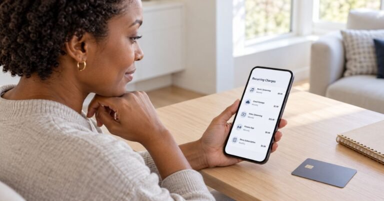 How to Cancel Subscriptions on Cash App